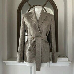 New eleventy blazer suit jacket, size eu40 | us2 new w/tag retail $1095
